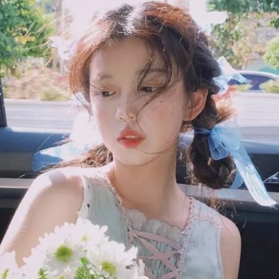 我生活的两个世界