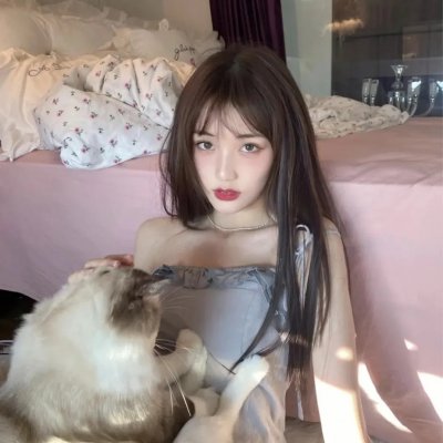 火辣师妹
